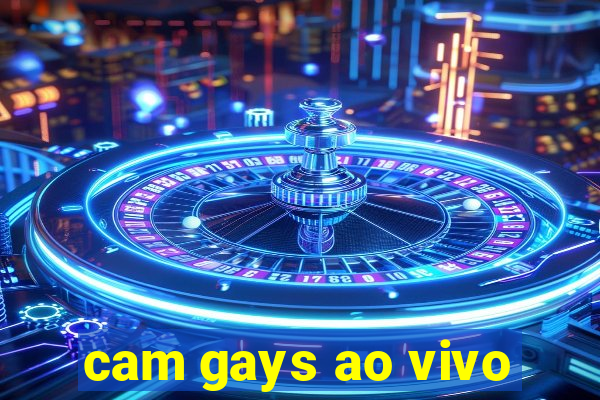 cam gays ao vivo